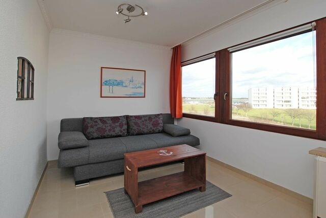 Ferienwohnung in Fehmarn OT Burgtiefe - Ferienwohnung Thordsen 2 - Bild 4