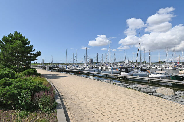 Ferienwohnung in Fehmarn OT Burgtiefe - Ferienwohnung Thordsen 2 - Bild 11