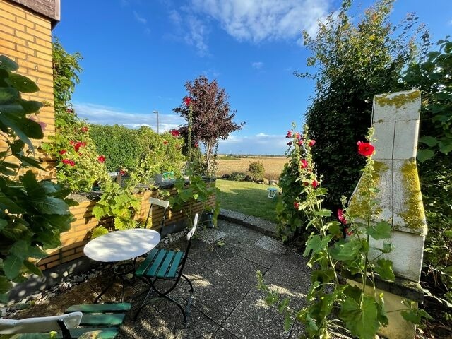 Ferienhaus in Fehmarn OT Marienleuchte - Ferienhaus Marienleuchte - Bild 16