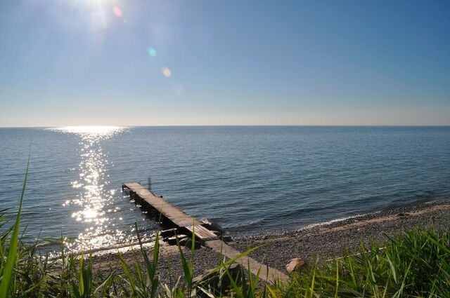 Ferienhaus in Fehmarn OT Marienleuchte - Ferienhaus Marienleuchte - Bild 20