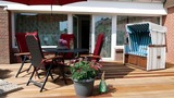 Ferienwohnung in Fehmarn OT Burg - Ferienwohnung Bl&uuml;tenrausch - Bild 9