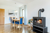 Ferienhaus in Fehmarn OT Wenkendorf - "Ferienhof Hinz" - Landhaus Utspann - Bild 6