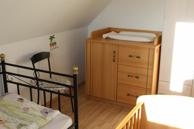 Ferienhaus in Fehmarn OT Gollendorf - Ferienhaus Steen - Bild 10