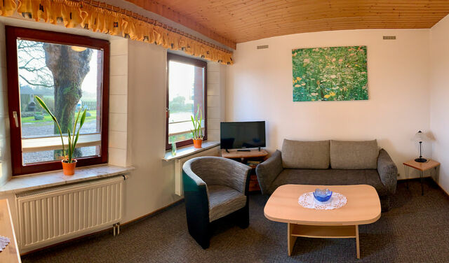 Ferienwohnung in Fehmarn OT Bannesdorf - "Ferienhof Alte M&uuml;hle" W 2 - Bild 2