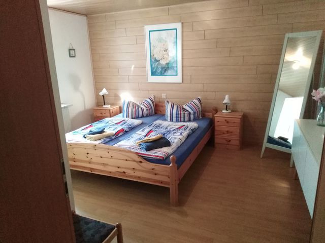 Ferienwohnung in Fehmarn OT Burg - Ferienwohnung Cantay - Nr. 3 - Bild 15