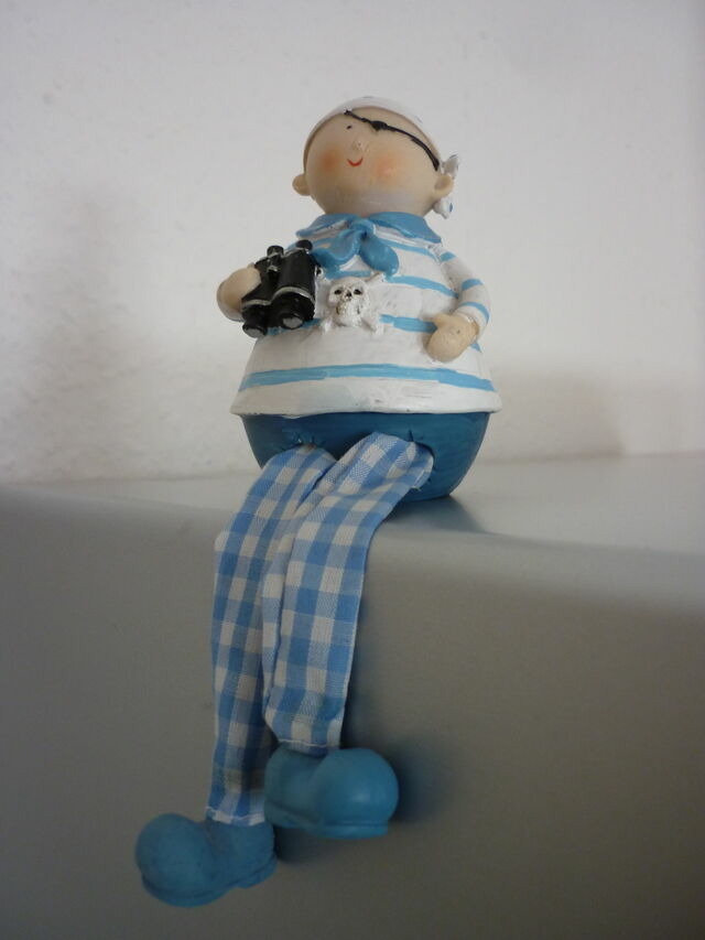 Ferienwohnung in Fehmarn OT Todendorf - FW Einfeldt - Bild 10