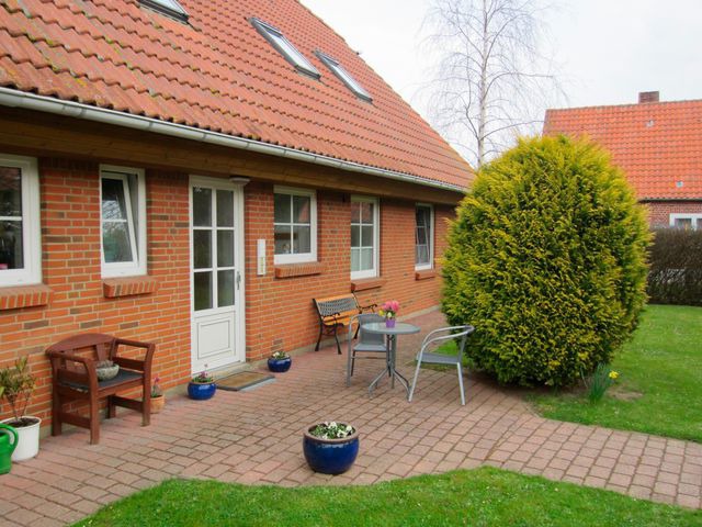 Ferienwohnung in Fehmarn OT Puttgarden - Ferienhof Böhnke Nr.4 - Bild 2
