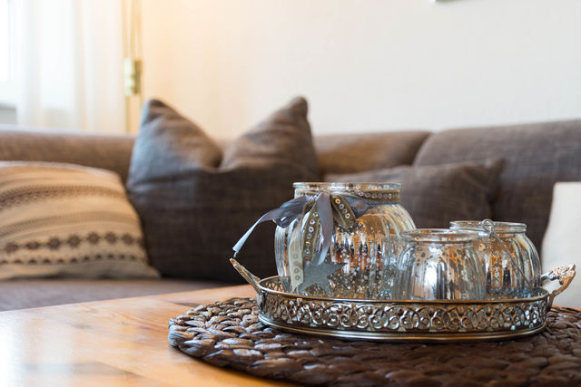 Ferienwohnung in Fehmarn OT Puttgarden - Ferienhof Böhnke Nr.4 - Bild 6