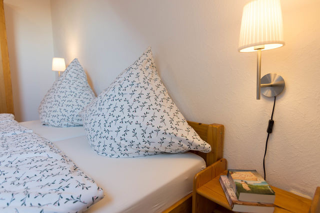 Ferienwohnung in Fehmarn OT Puttgarden - Ferienhof Böhnke Nr.4 - Bild 8