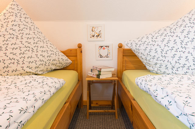 Ferienwohnung in Fehmarn OT Puttgarden - Ferienhof Böhnke Nr.4 - Bild 10