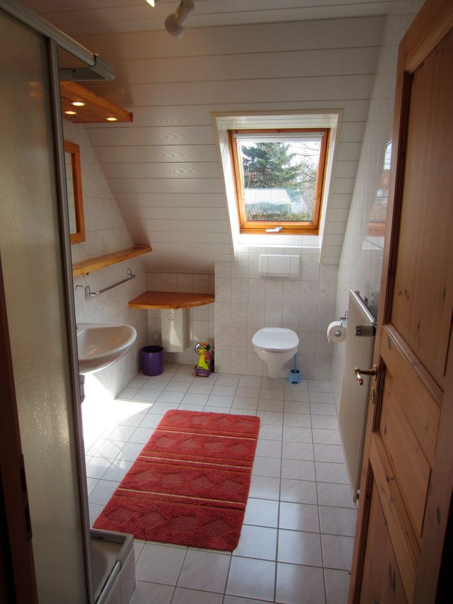 Ferienwohnung in Fehmarn OT Puttgarden - Ferienhof Böhnke Nr.4 - Bild 12