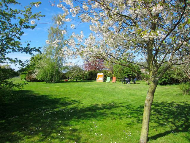 Ferienwohnung in Fehmarn OT Puttgarden - Ferienhof Böhnke Nr.4 - Bild 13