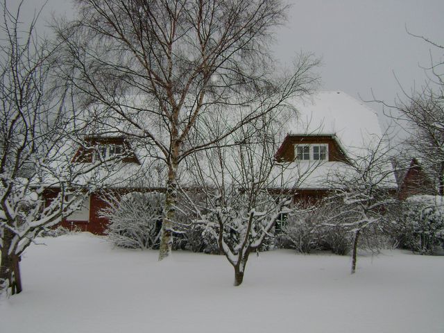Ferienwohnung in Fehmarn OT Puttgarden - Ferienhof Böhnke Nr.4 - Bild 14