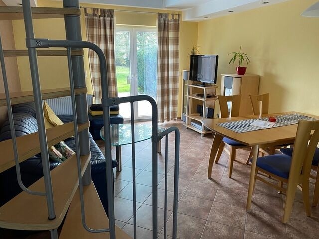 Ferienwohnung in Fehmarn OT Burg - Ferienwohnung Lucia Krol Nr.1 - Bild 3