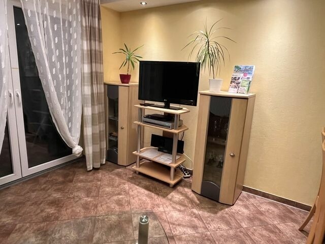 Ferienwohnung in Fehmarn OT Burg - Ferienwohnung Lucia Krol Nr.1 - Bild 12