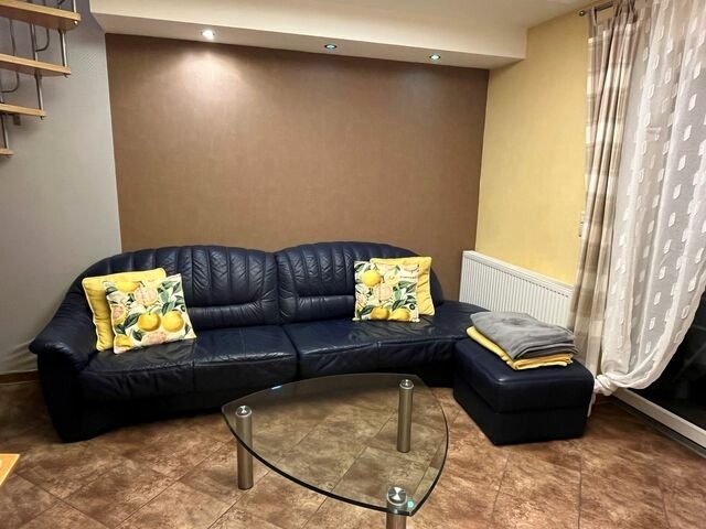 Ferienwohnung in Fehmarn OT Burg - Ferienwohnung Lucia Krol Nr.1 - Bild 13