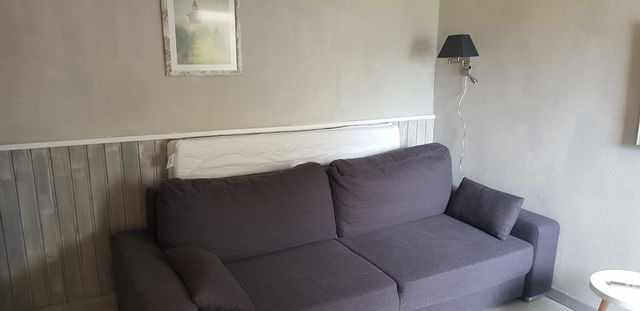 Ferienwohnung in Fehmarn OT Fehmarnsund - Ferienwohnung Höft - Bild 19