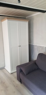 Ferienwohnung in Fehmarn OT Fehmarnsund - Ferienwohnung Höft - Bild 20