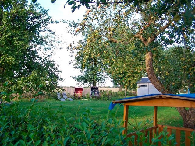 Ferienhaus in Fehmarn OT Neue Tiefe - Ferienhaus Nr.7 - Bild 16