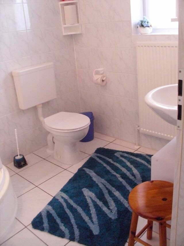 Ferienwohnung in Fehmarn OT Burg - Ferienwohnung Voderberg Nr. 2 - Bild 10