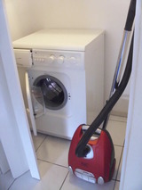 Ferienwohnung in Fehmarn OT Burg - Ferienwohnung Voderberg Nr. 2 - Bild 14