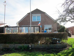 Ferienwohnung Carstens