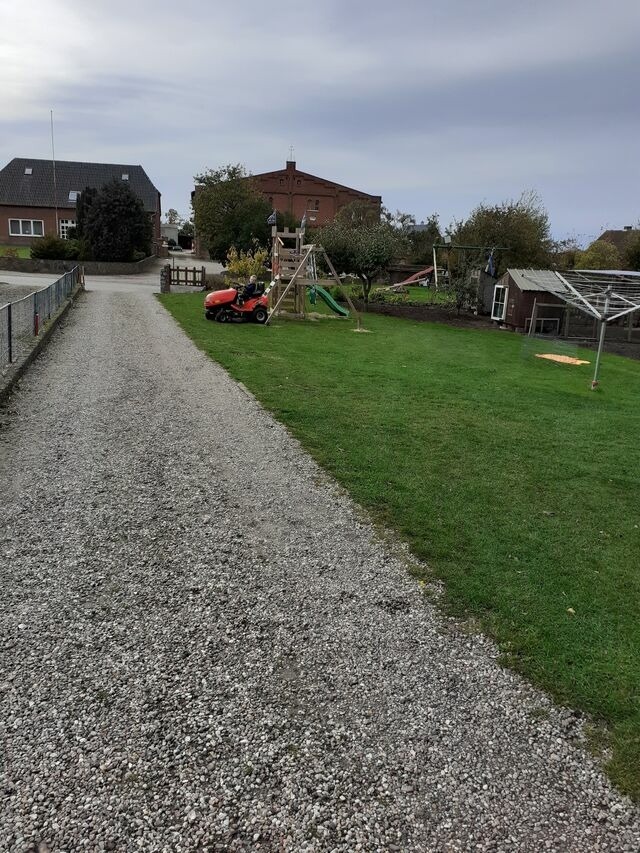 Ferienwohnung in Fehmarn OT Albertsdorf - Ferienwohnung Carstens - Bild 10