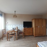 Ferienwohnung in Fehmarn OT Burgtiefe - Ferienwohnung Conny am Südstrand Familie Bach - Bild 2