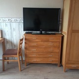 Ferienwohnung in Fehmarn OT Burgtiefe - Ferienwohnung Conny am Südstrand Familie Bach - Bild 3