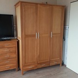 Ferienwohnung in Fehmarn OT Burgtiefe - Ferienwohnung Conny am Südstrand Familie Bach - Bild 4