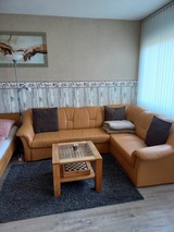 Ferienwohnung in Fehmarn OT Burgtiefe - Ferienwohnung Conny am Südstrand Familie Bach - Bild 7