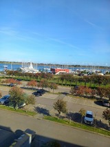 Ferienwohnung in Fehmarn OT Burgtiefe - Ferienwohnung Conny am Südstrand Familie Bach - Bild 11