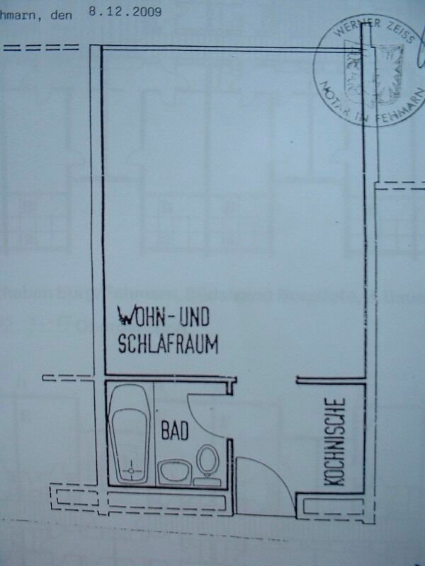 Ferienwohnung in Fehmarn OT Burgtiefe - Ferienwohnung Conny am Südstrand Familie Bach - Bild 13