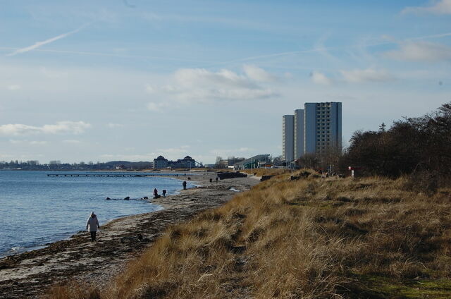 Ferienwohnung in Fehmarn OT Petersdorf - Ferienwohnung Harländer - Bild 19