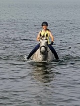 Ferienwohnung in Fehmarn OT Vadersdorf - RosenGärtchen - Bild 16