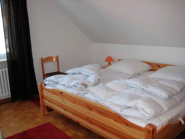 Ferienwohnung in Fehmarn OT Burg - Ferienwohnung Wehrend (9064) - Fehmarn - Bild 2