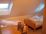 Ferienwohnung in Fehmarn OT Burg - Ferienwohnung Wehrend (9064) - Fehmarn - Bild 3