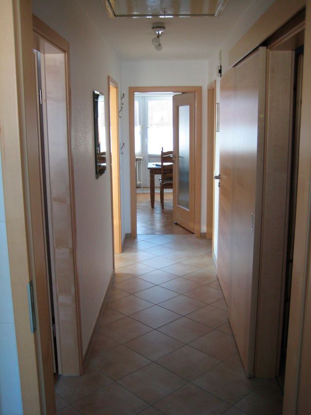 Ferienwohnung in Fehmarn OT Burg - Ferienwohnung Wehrend (9064) - Fehmarn - Bild 6