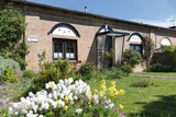 Ferienwohnung in Fehmarn OT Katharinenhof - Ferienhof Augustenh&ouml;he - Lange Reihe Nr.16 - Bild 1