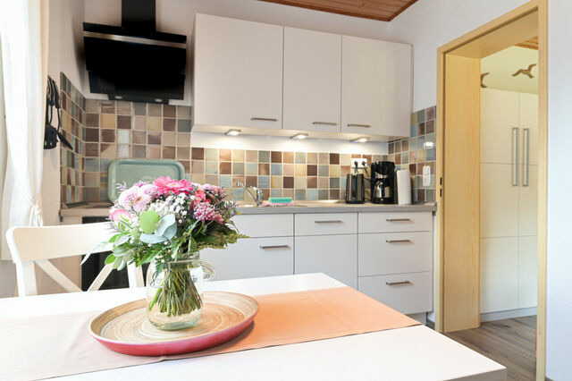 Ferienwohnung in Fehmarn OT Katharinenhof - Ferienhof Augustenh&ouml;he - Lange Reihe Nr.16 - Bild 15