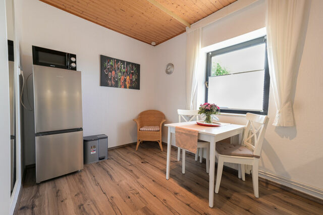 Ferienwohnung in Fehmarn OT Katharinenhof - Ferienhof Augustenh&ouml;he - Lange Reihe Nr.16 - Bild 16