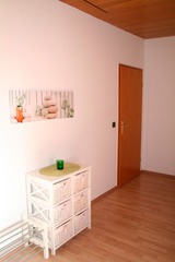 Ferienwohnung in Fehmarn OT Burg - FW Lippert - "Über den Dächern der Altstadt" - Bild 12