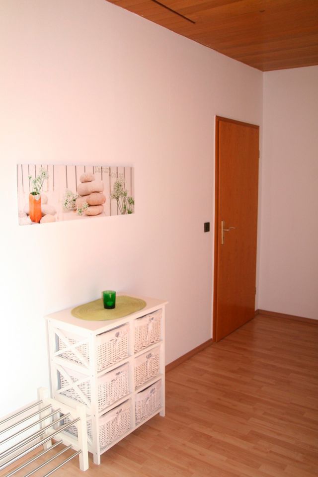 Ferienwohnung in Fehmarn OT Burg - FW Lippert - "Über den Dächern der Altstadt" - Bild 12