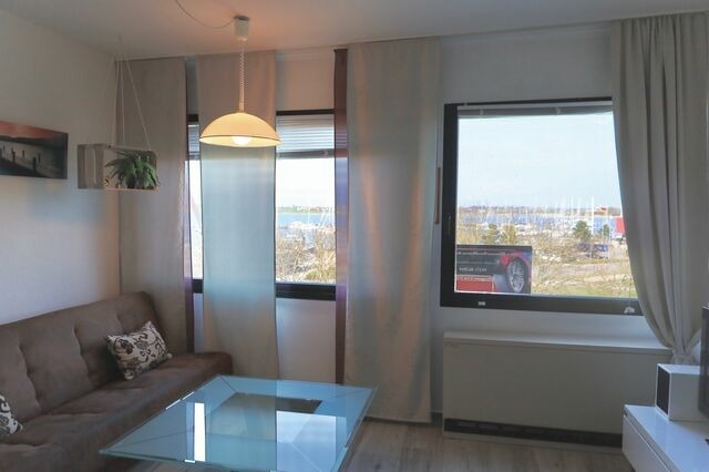 Ferienwohnung in Fehmarn OT Burgtiefe - FW SommerSandSonne - am Yachthafen- - Bild 3