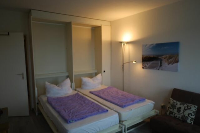 Ferienwohnung in Fehmarn OT Burgtiefe - FW SommerSandSonne - am Yachthafen- - Bild 7