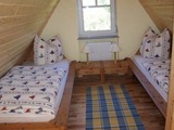 Ferienhaus in Boltenhagen - Zur alten Schmiede II Haus II - Bild 8