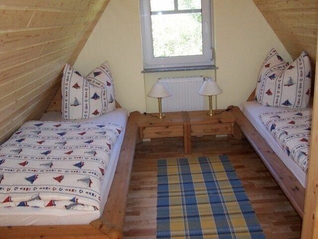 Ferienhaus in Boltenhagen - Zur alten Schmiede II Haus II - Bild 8