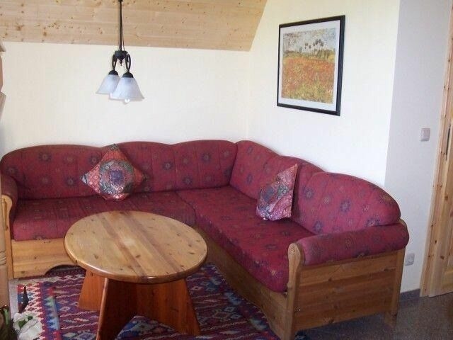 Ferienhaus in Boltenhagen - Zur alten Schmiede II Haus II - Bild 9