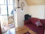 Ferienhaus in Boltenhagen - Zur alten Schmiede II Haus II - Bild 10