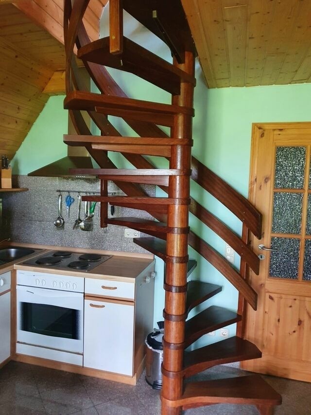 Ferienhaus in Boltenhagen - Zur alten Schmiede II Haus II - Bild 12